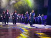 Cultura viva: Arte, Literatura y Fitness se unen en el Parque de las Culturas este fin de semana 