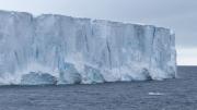 Científicos desarrollaron una IA que rastrea la trayectoria y evolución de los icebergs