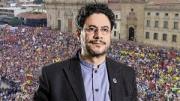 Petro tacha de golpe la exclusión del senador Iván Cepeda de consulta presidencial de izquierda