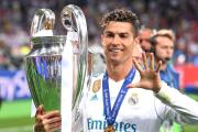 Cristiano Ronaldo cumple 41 años y el mundo del fútbol se rinde ante su legado