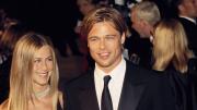 ¿Brad Pitt y Jennifer Aniston, otra vez juntos?