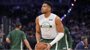 ¿Fue Golden State? Equipo de la liga rechaza a Giannis Antetokounmpo por insólita razón
