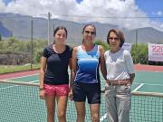 Tres generaciones, una misma pasión: la familia que mantiene viva la llama de las Intervillas