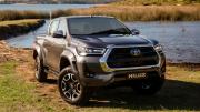 Cuánto sale una Toyota Hilux 0 kilómetro con valor actualizado en febrero 2026