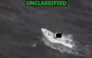 Dos muertos tras nuevo ataque estadounidense a narcolancha en el Pacífico