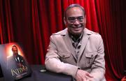 Gilberto Santa Rosa revela su lado 'Íntimo' y celebra el fin de las etiquetas en la música
