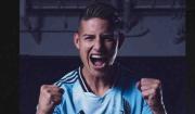James Rodríguez ficha por el Minnesota United