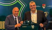 FBF contrata a exdirector de Conmebol para reestructurar los torneos del fútbol boliviano