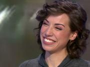 La argentina que ganó casi 3 millones Pasapalabra España