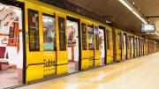 Medida de fuerza en la línea A de subte: a qué hora y qué estación afecta