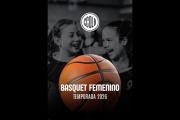 La pretemporada del básquet femenino de Olímpico ya tiene fecha