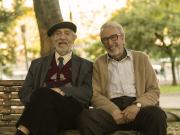 Netflix presentó el tráiler de Parque Lezama, la nueva película de Juan José Campanella