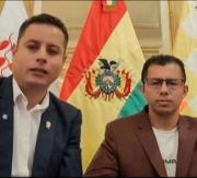 Lara niega acusaciones en contra de Vidovic, hombre de confianza involucrado en presunta venta de cargos