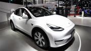 Un Tesla costará un 40% menos en Argentina tras el acuerdo firmado con EEUU, según un cálculo del gobierno