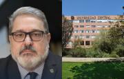 Universidad Central de Chile otorga Doctorado en Derecho a jurista venezolano Luis Manuel Marcano