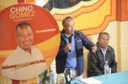 Andrés Gómez, candidato a la Gobernación de La Paz: “Ganaremos en primera vuelta”