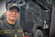 Bolivia se suma al S.W.A.T. Challenge, evento internacional de fuerzas policiales de élite