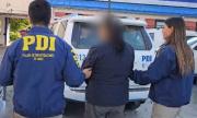 Mujer se hizo pasar por detective de la PDI para sustraer mercadería desde supermercado