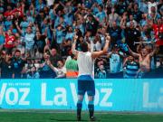 El resumen de Belgrano vs Banfield, por la fecha 4 del Torneo Apertura: Zelarayán resolvió todo con un golazo
