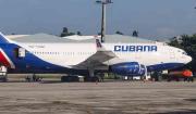 Cuba se queda sin combustible para aviones