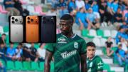 Soni prometió iPhones y Oriente se quedó a un gol de la hazaña