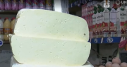 Sube el precio de kilo de queso hasta los Bs 44 en mercados de Santa Cruz