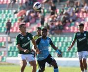 Oriente busca un “10” y González quiere fortalecer los laterales