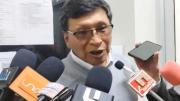 Jhonny Llally renuncia como Alcalde de Potosí