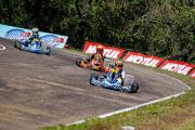 Santa Cruz queda al margen del campeonato nacional de karting