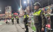 “Evite comprar graderías por redes”: Policía emite sus recomendaciones para el Carnaval
