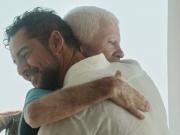 Murió el padre de David Bisbal, una gloria del boxeo en España