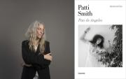 Patti Smith publica libro de memorias definitivas