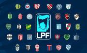 Confirmada la fecha 5 del Torneo Apertura 2026: partidos, días y TV