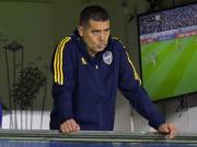 Bomba: denunciaron penalmente Juan Román Riquelme por fraude