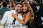 Flor Vigna no perdona a Luciano Castro: “Devolveme la plata que te presté”, le tiró