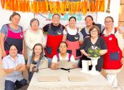 “Luna Lunera” Amplió su Proyecto