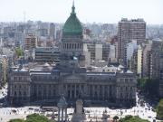 En vivo: el Senado debate la reforma laboral que impulsa el gobierno de Milei