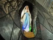 Virgen de Lourdes: cómo fueron las apariciones que dieron origen a la devoción