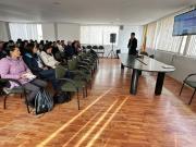 Impulsan créditos para sector agroproductivo