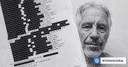 Congresistas de EEUU exigen revelar a seis ricos y poderosos omitidos en archivos del caso Epstein