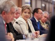 Con la crisis en Santa Fe, el malestar por los salarios se extiende a otras fuerzas de seguridad