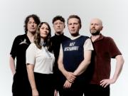 Franz Ferdinand en la Argentina: setlist, horarios de accesos, show y todo sobre el concierto este 12 de febrero