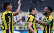 Deportivo Táchira avanza a la fase 2 de Copa Libertadores