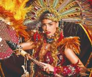 Camila I: “Siempre quise dar lo mejor para mi gente y he recibido lo mismo de ellos, así que estoy muy agradecida”