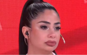 El dramático momento de Daniela Celis: “Me imputaron penalmente”