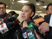 Rivero dice que la permanencia de exfuncionarios no justifica corrupción