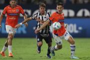 2 de Mayo elimina a Alianza Lima y avanza a la segunda fase de la Libertadores