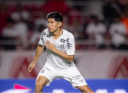 Santos busca asegurar la continuidad de Miguel Terceros