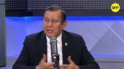 Vocero de APP reitera respaldo para debatir una censura contra José Jerí: Nosotros no hemos tomado una decisión precipitada