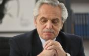 Revisarán el procesamiento de Alberto Fernández en la causa Seguros